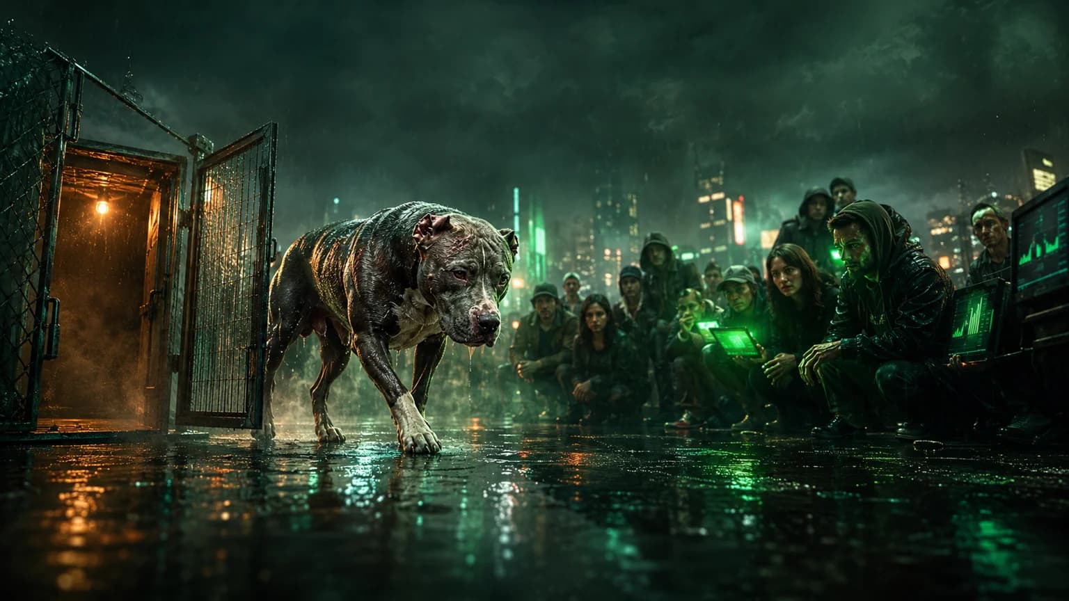René Turned a Rescue-Dog Story Into an $881.6K Solana Rush With 90% Buy Pressure