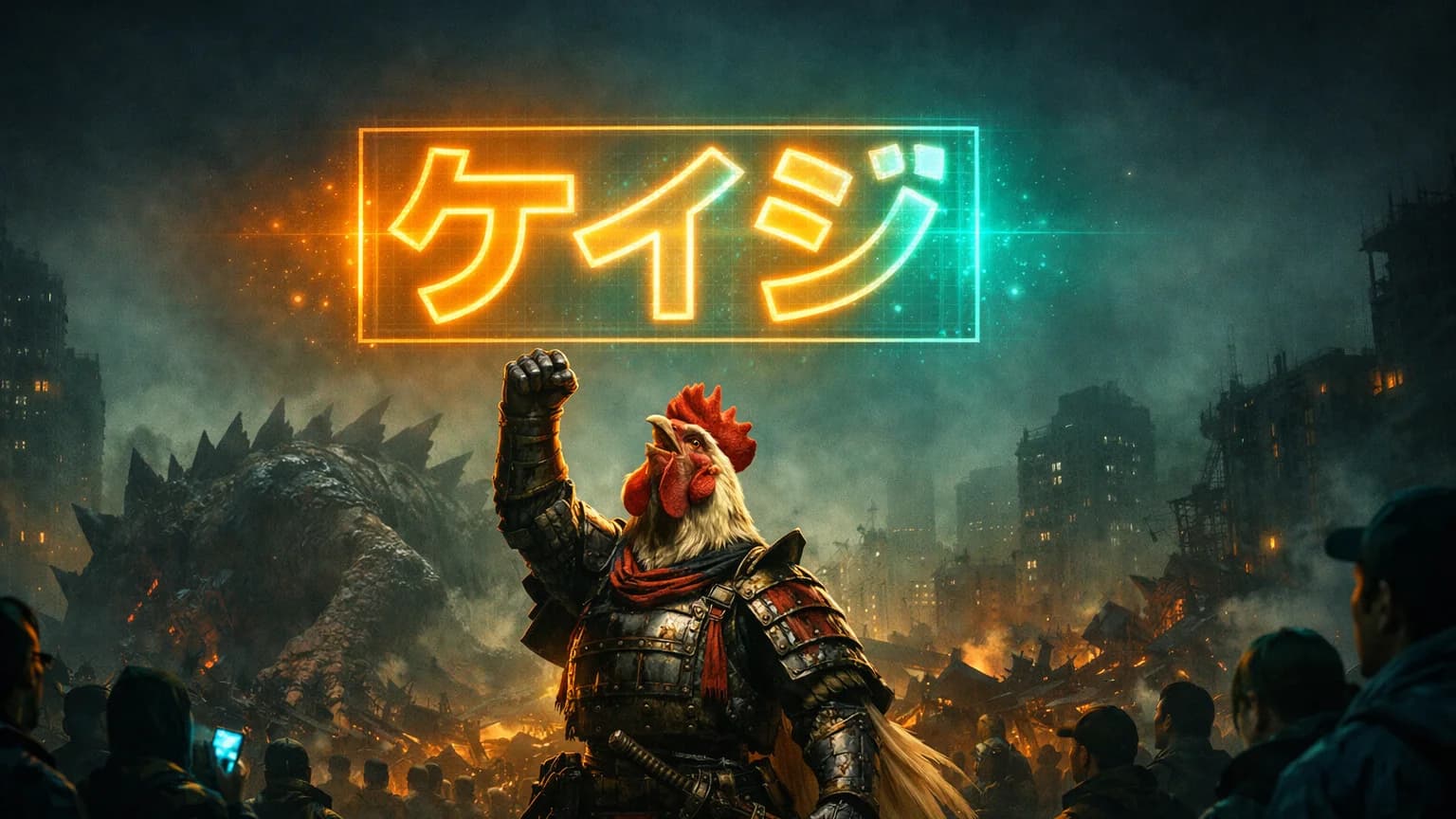 A Japanese Manga Meme Coin Just Did 3,767% in 8 Hours — and Its Creator Has Rugged 50 Tokens Before