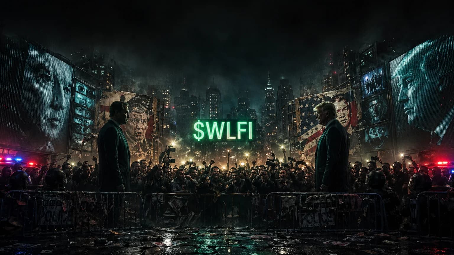 Scam vs Felon Did $1.25M in Three Hours, Then Solana Found Out How Fast a Political Slogan Trade Can Punch Back