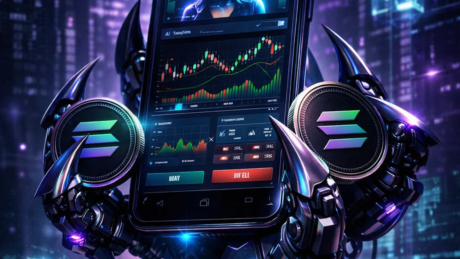 SeekerClaw: The AI Agent Tool That Accidentally Became a Meme Coin