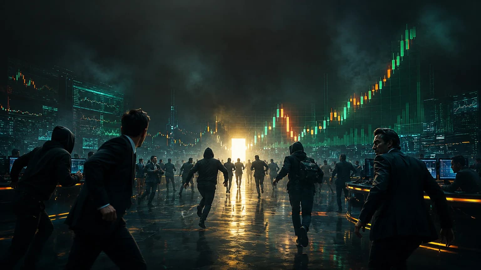 Sellategy Turned Crypto's Favorite Lie Into a $192K Solana Sprint
