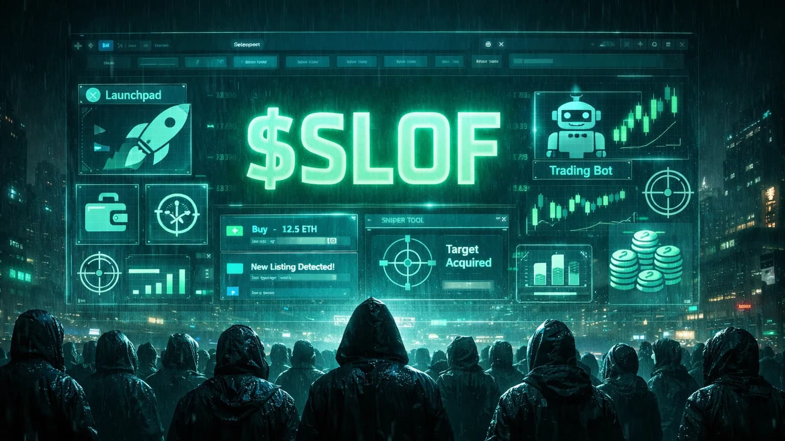 A $117K Token With 29,000 Transactions in 18 Hours Is Building Meme Infrastructure — Not Just Another Joke