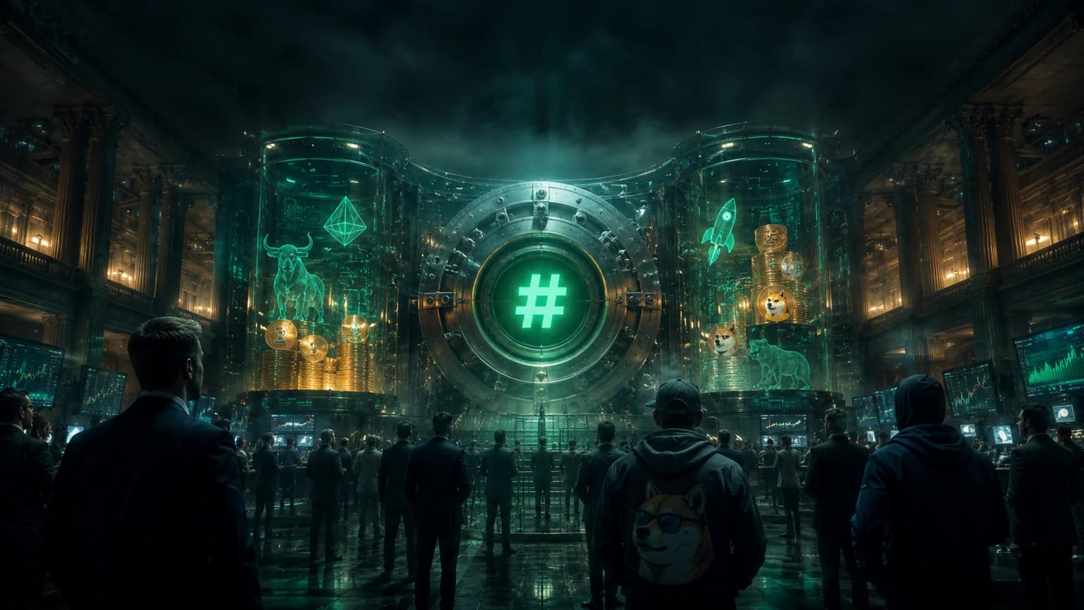 STAKE Hit a $1.47M Market Cap on $6.90M of Solana Volume — but One Wallet Still Owns 21.98% of Supply