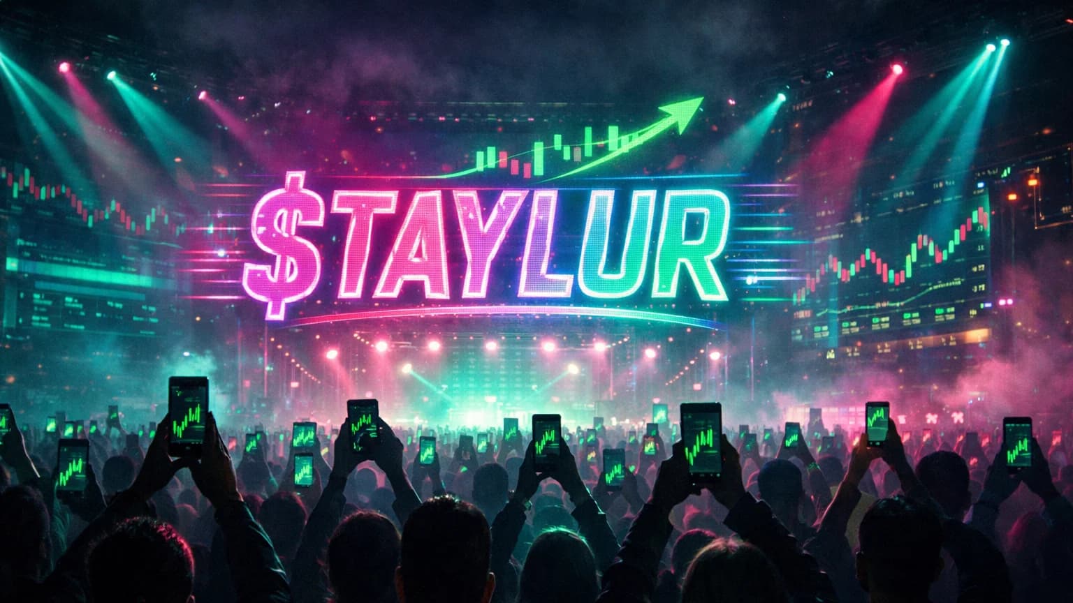 Taylur Swyftt Turned Taylor Swift Parody Into a 12,000-Buy Solana Sprint