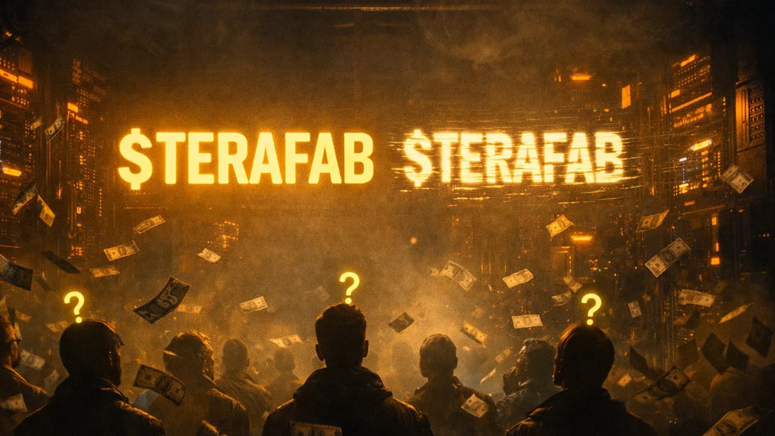 A 6,400% Pump Built on a Case of Mistaken Identity