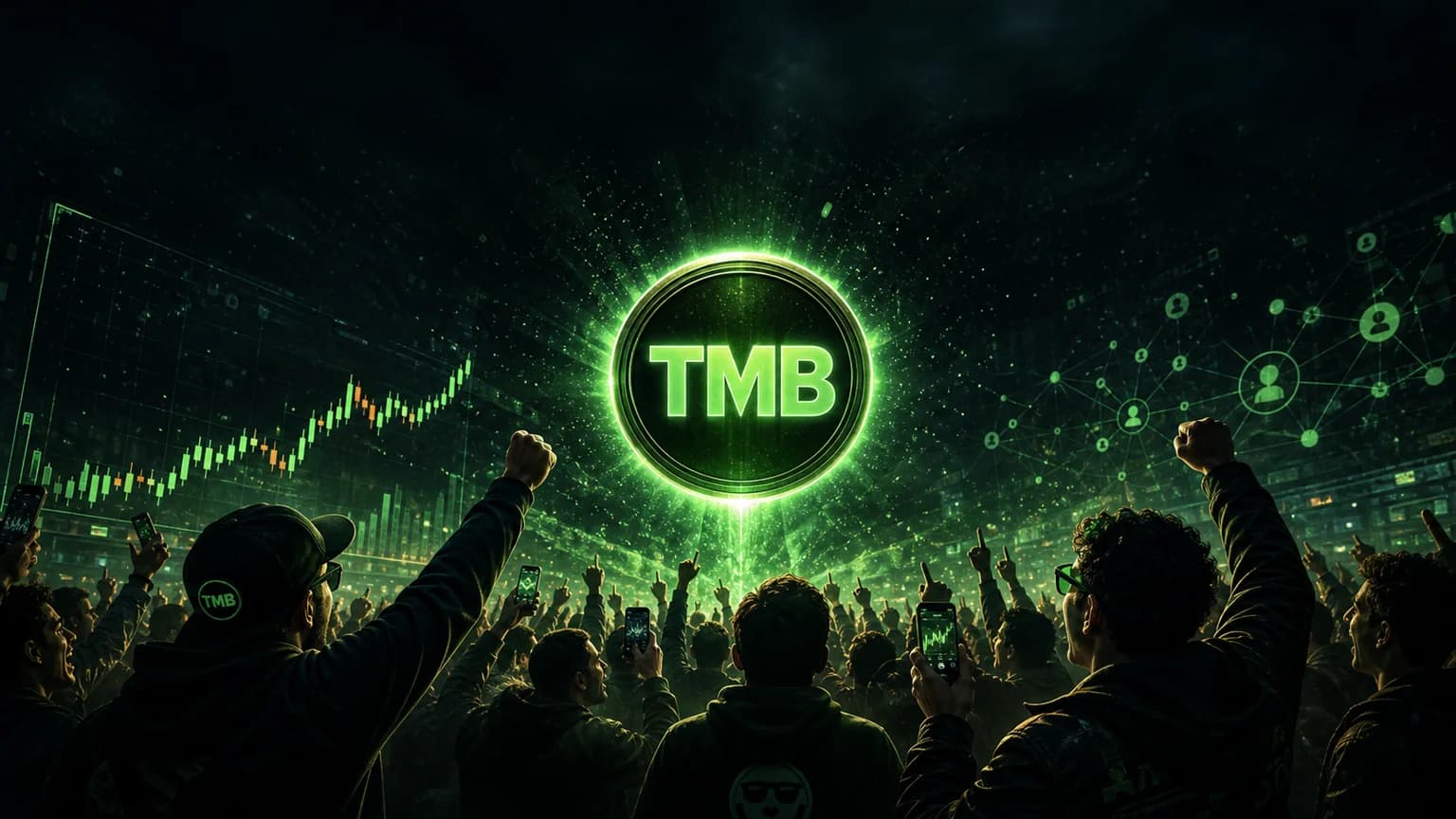 $TMB Turned a Familiar CT Joke Into a Solana Sprint, but the Next Leg Needs More Than the Punchline