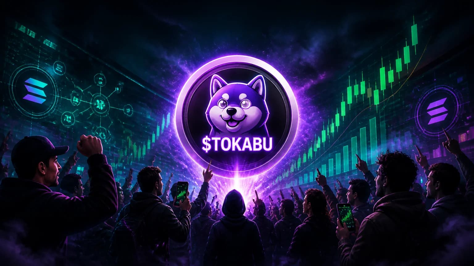 $TOKABU Is Back on the Table as a Dormant Gambling Meme Reprices