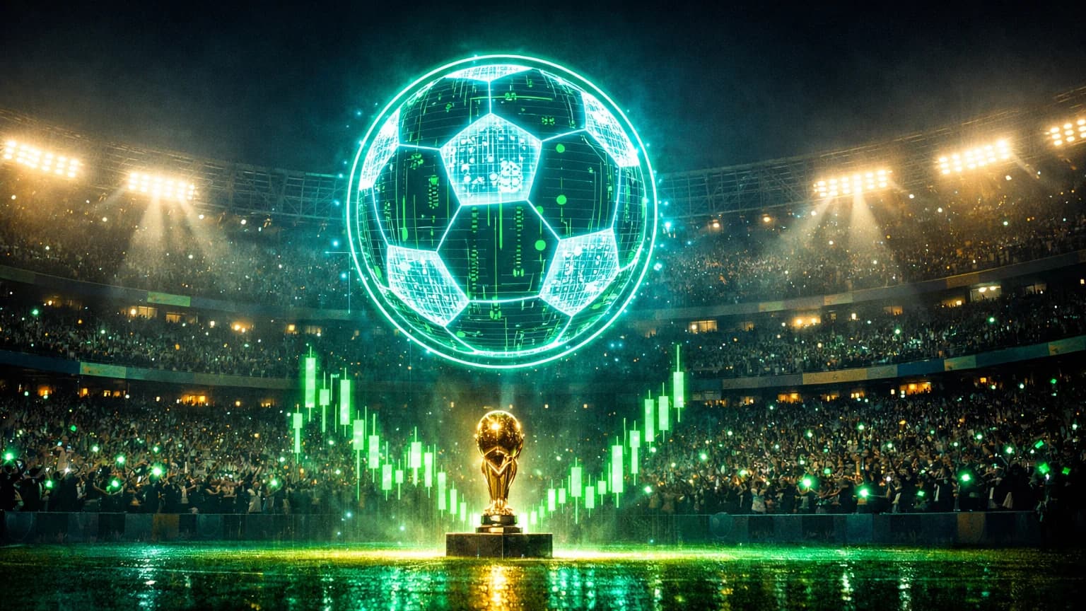 $1.4M Volume in 3 Hours: The Trump-Messi Meme Token Riding a Real-World Presidential Handshake