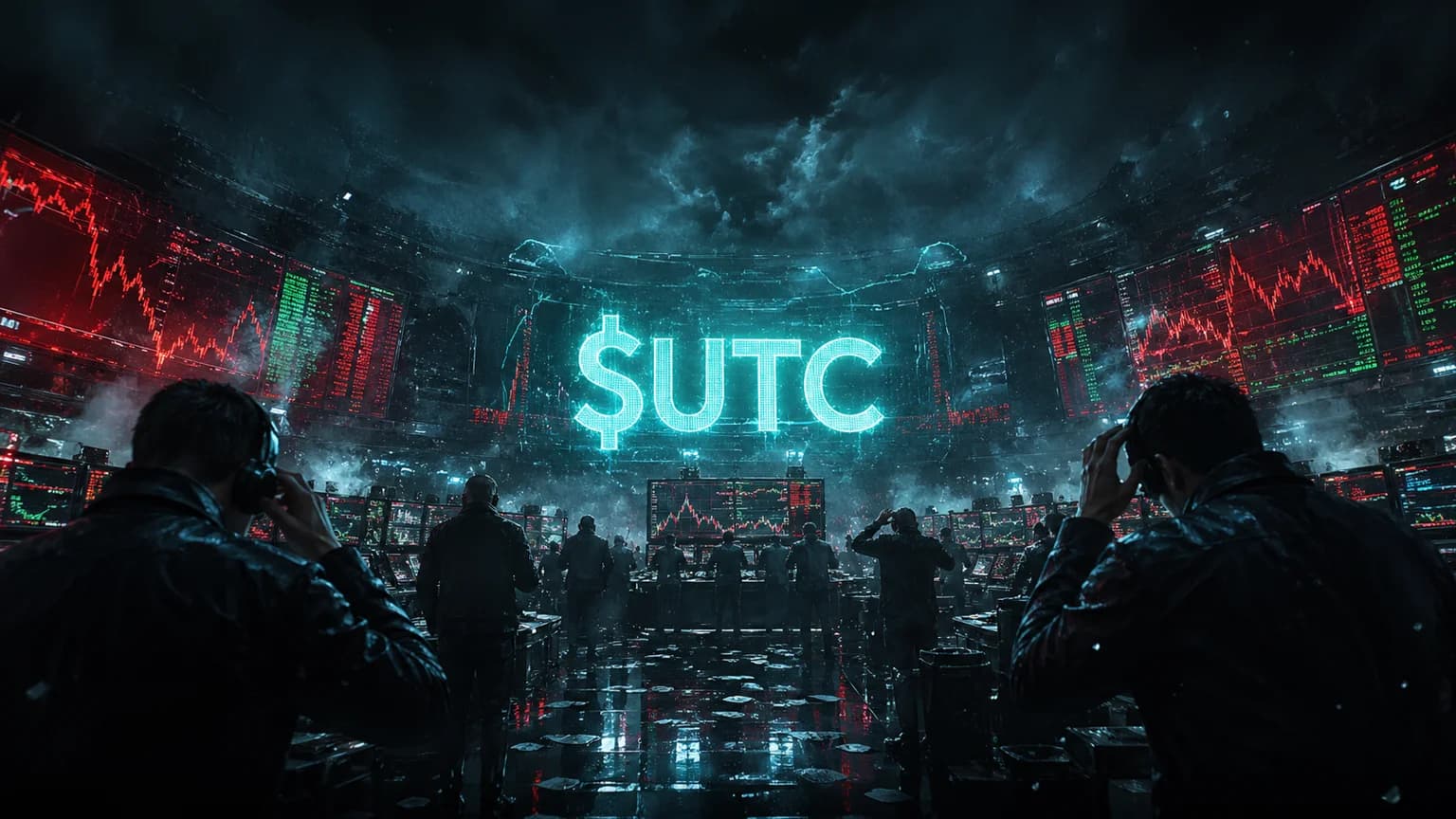 Unstable Trump Coin Just Did $262K in Volume, and Solana Is Trading Pure Trump Volatility Again