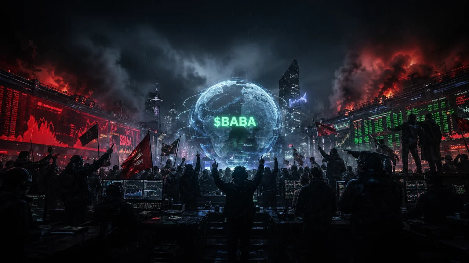 WARTRUMP Turned War-Headline Panic Into a $744.8K Solana Political Sprint