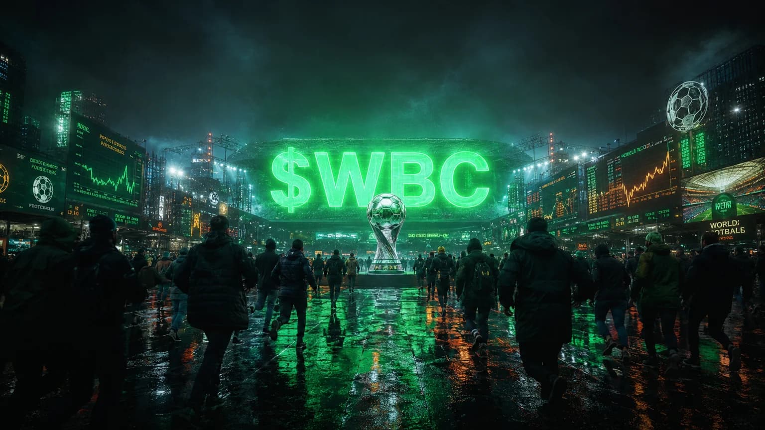 World Butt Cup Turned World Cup Spillover Into $1.8M of Solana Volume in Three Hours — and Only 5.6% Sits in the Top Three Wallets