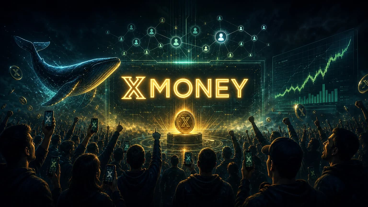 $𝕏MONEY Just Turned a Watched-Wallet Buy Into a Solana Breakout