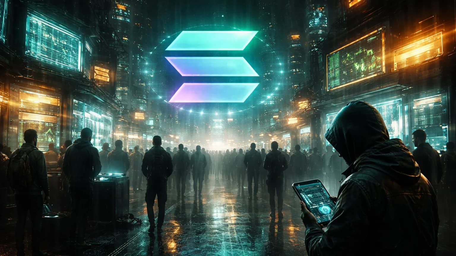 This XRP Is Not Ripple, and It Just Hit Jupiter's Runners on $3.73M of Solana Volume