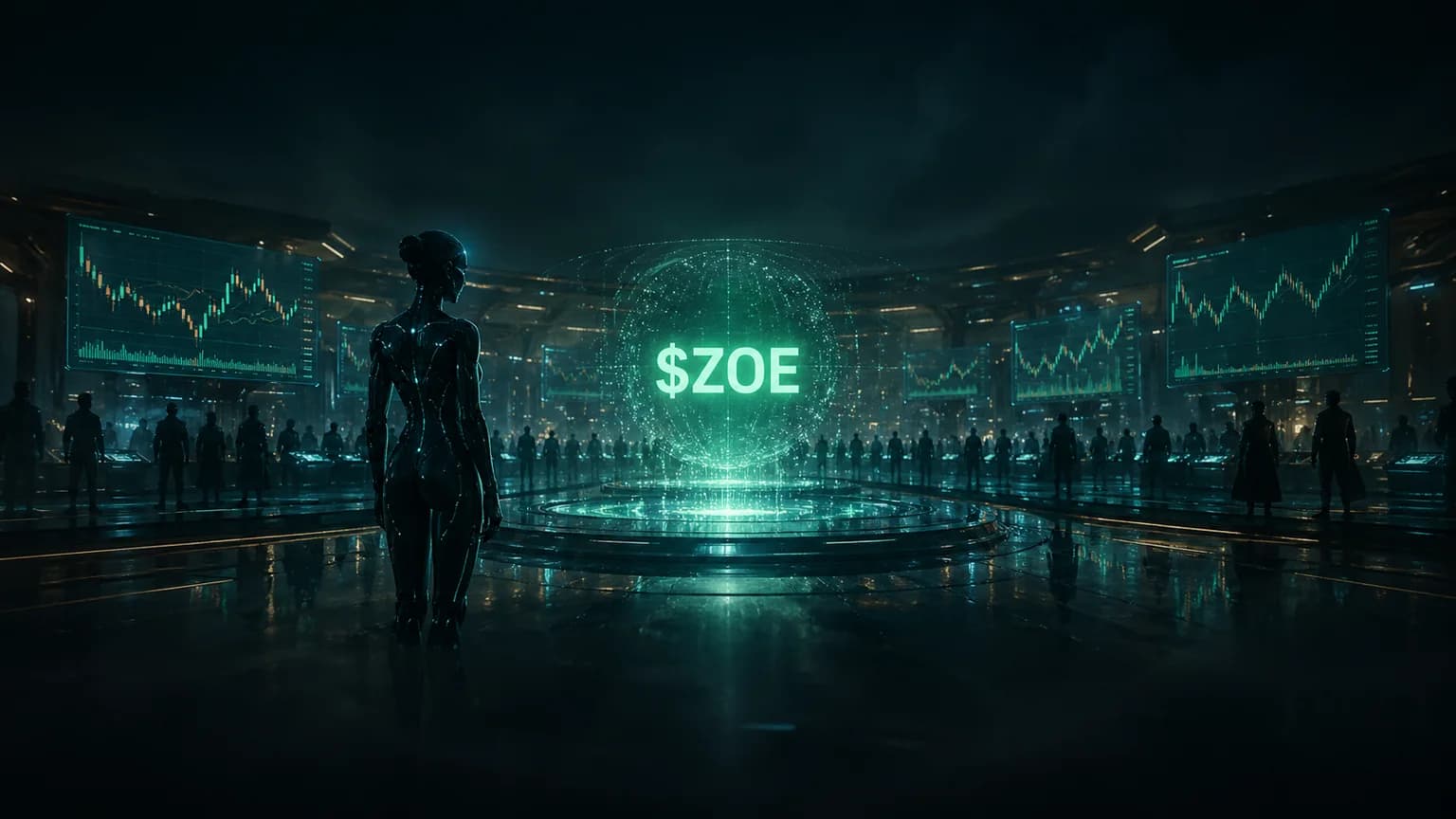 Zoe Put a Base AI Character Trade on Launch Radar With $692K of First-Day Turnover