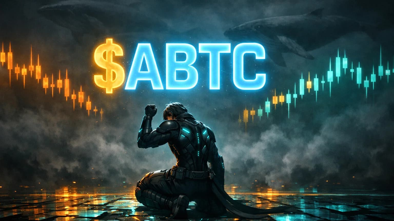 Anime Bitcoin Rebounds 26% on $2.2M Volume — But a Single Wallet Once Held 76% of Supply