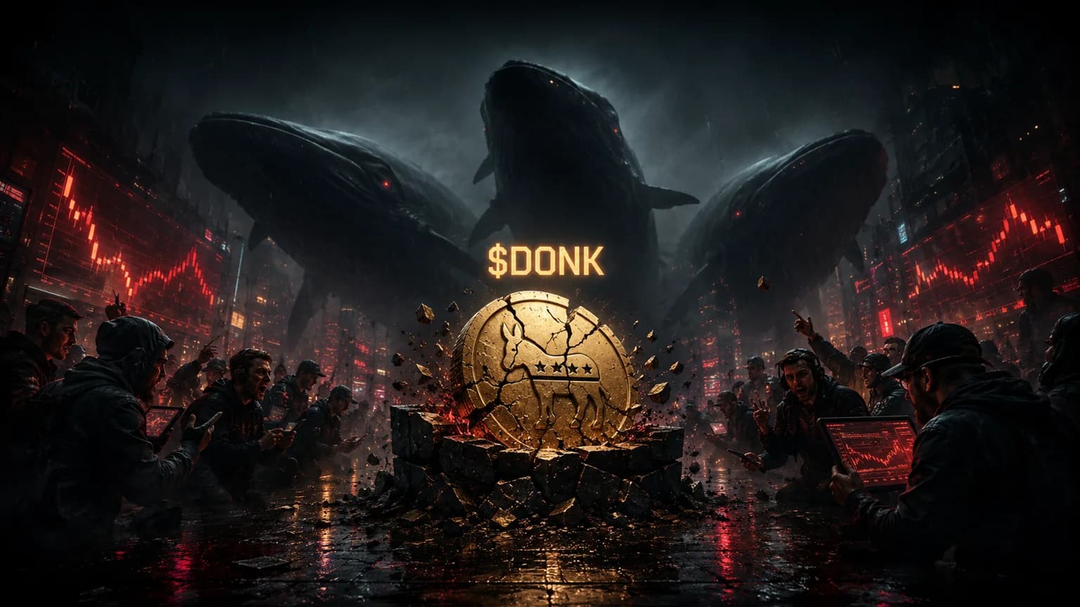 Asscoin Processed $137.8K of Solana Volume While Collapsing to an $11K Board — and 66% of Supply Sits in Three Wallets