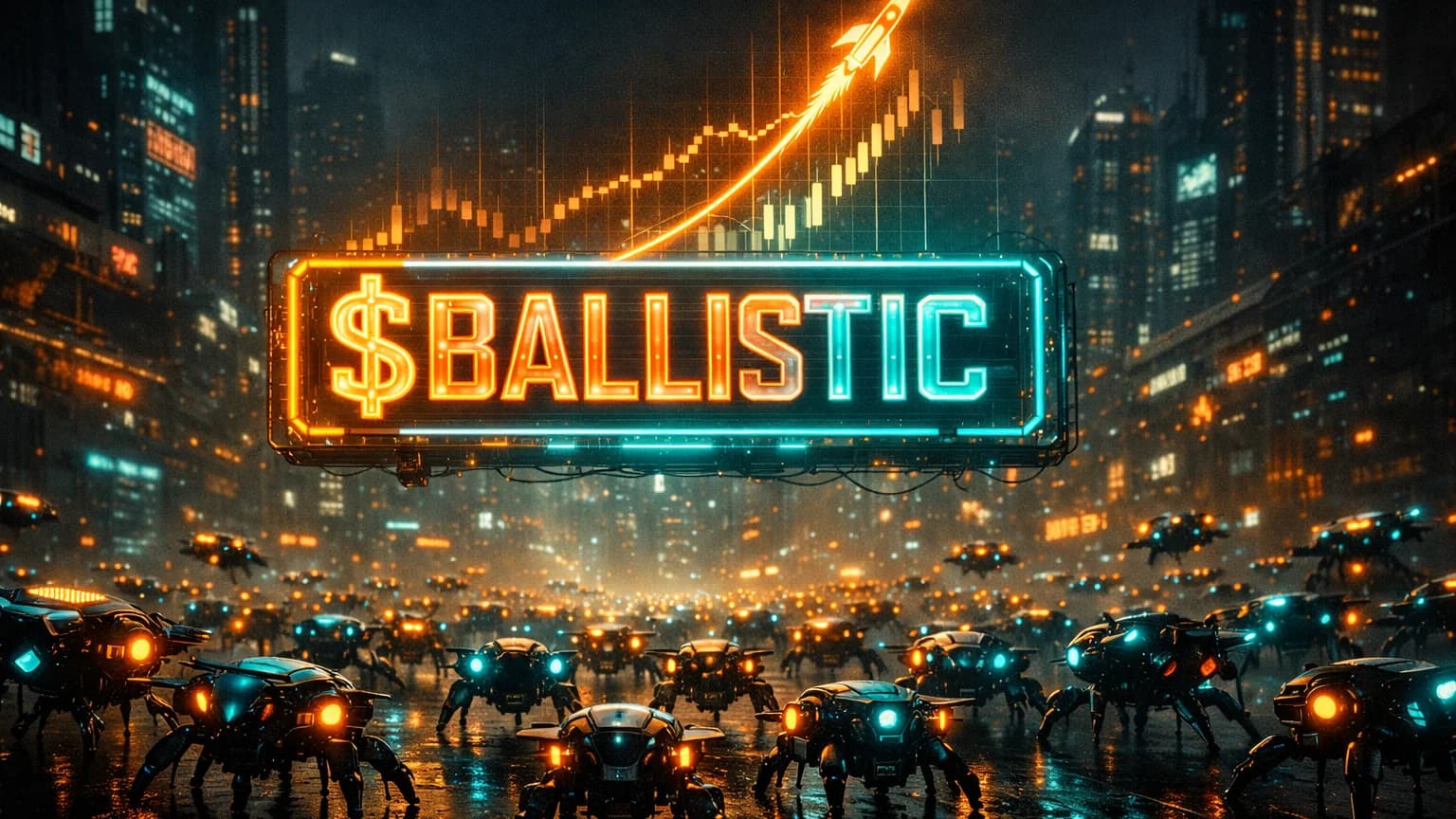 A Pump.Fun Graduate Just Ripped 10,627% in Three Hours — And 68% of Holders Are Bots