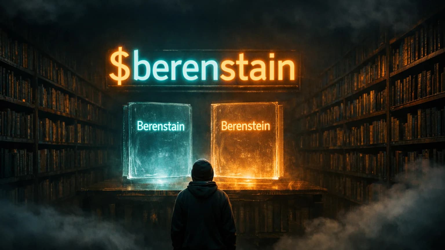 The Berenstain Bears Hit Solana: A Mandela Effect Meme Coin With 450% Gains and a Decade of Internet Lore Behind It