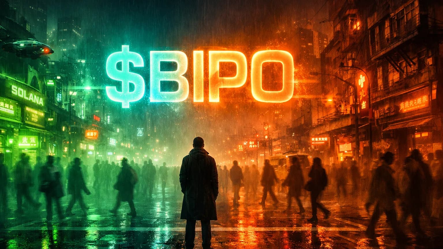 12,000 Transactions and a 303% Pump Later, Nobody Can Explain What 'Bipolar' Actually Is