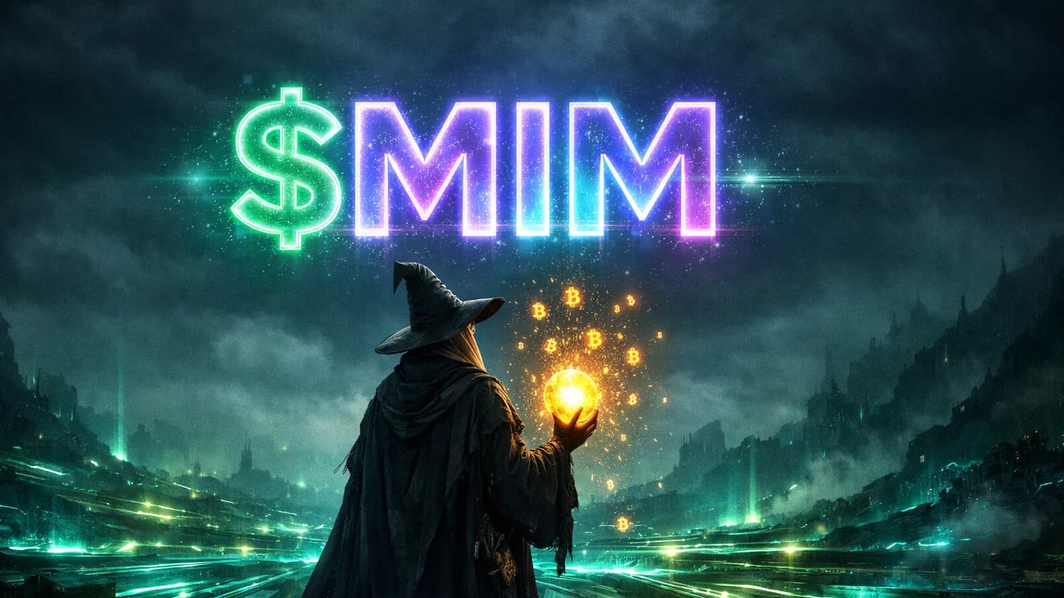 Bitcoin Wizard ($MIM) Explodes 3,898% in Under 3 Hours — Pump.fun's Latest Graduate Just Crashed Jupiter's Party