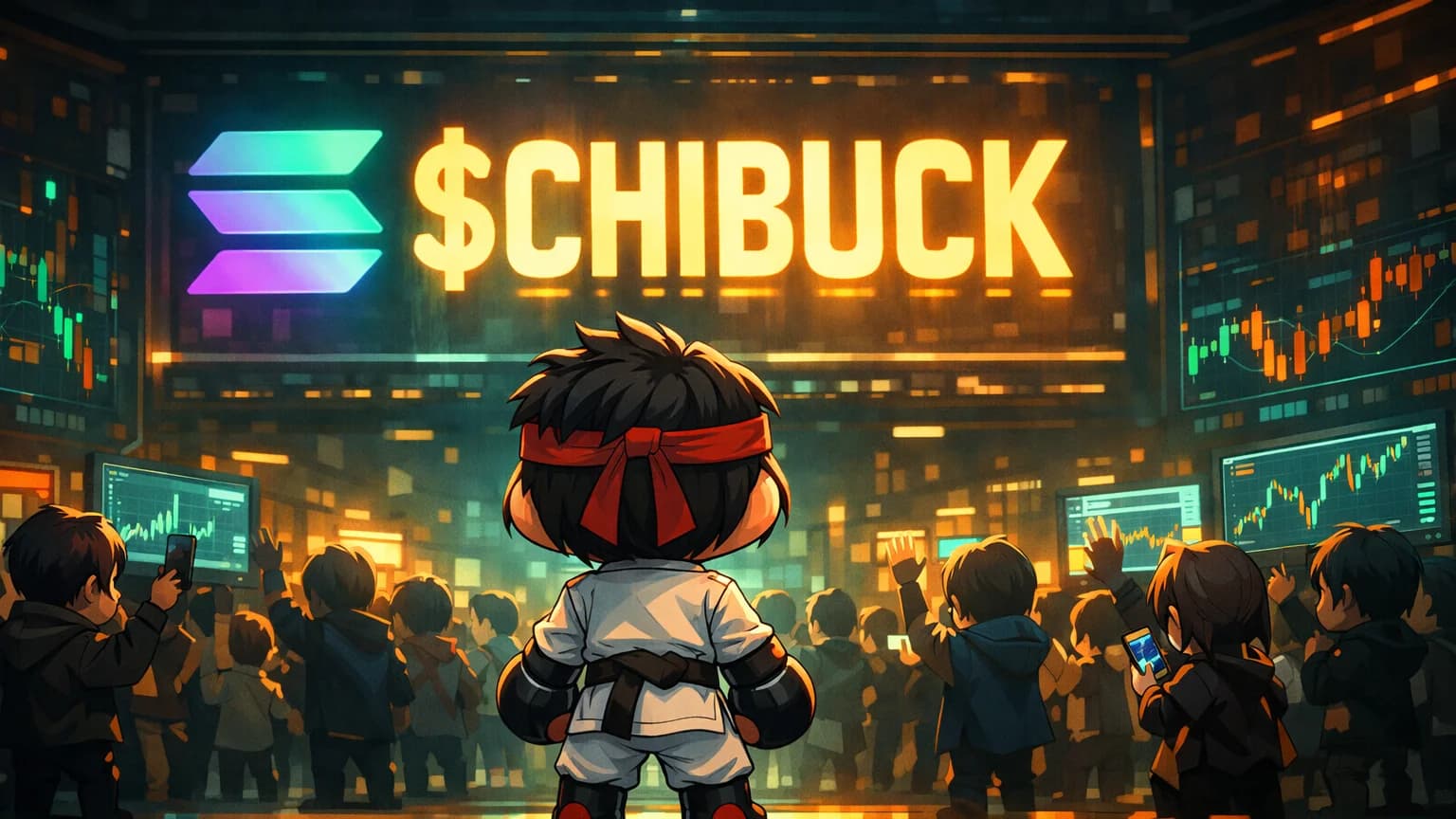 A Pump.fun Graduate Just Hit Jupiter's Cooking List With 361% Gains and $884K Volume in Under 3 Hours