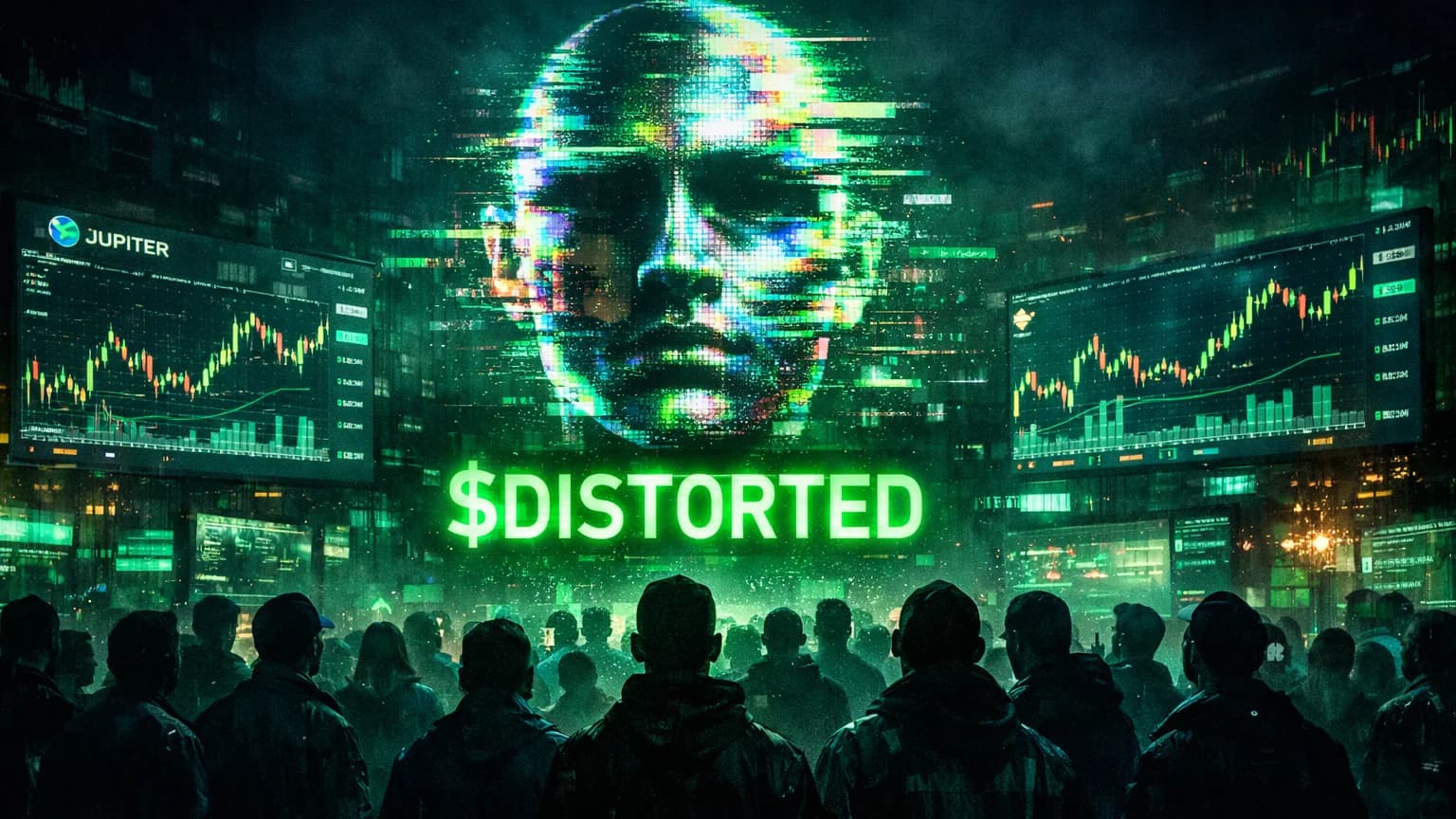 A Pump.fun Micro-Cap Just Printed 17,456% in Under 24 Hours — and Jupiter's Cooking Page Can't Look Away