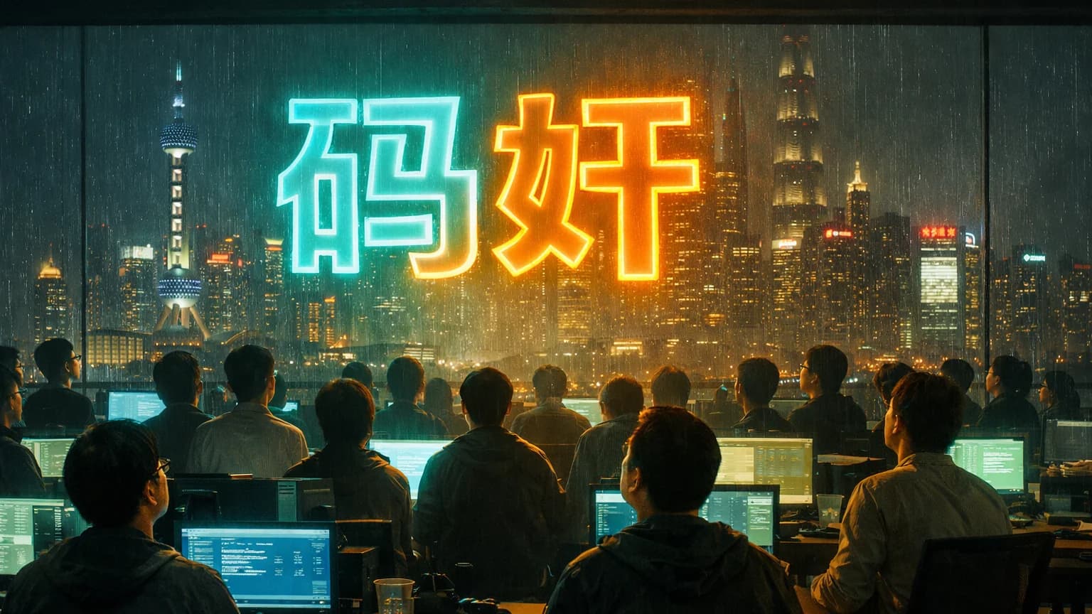 Chinese Tech Workers Tokenized Their AI Rage — and It Pumped 2,200% in Four Days