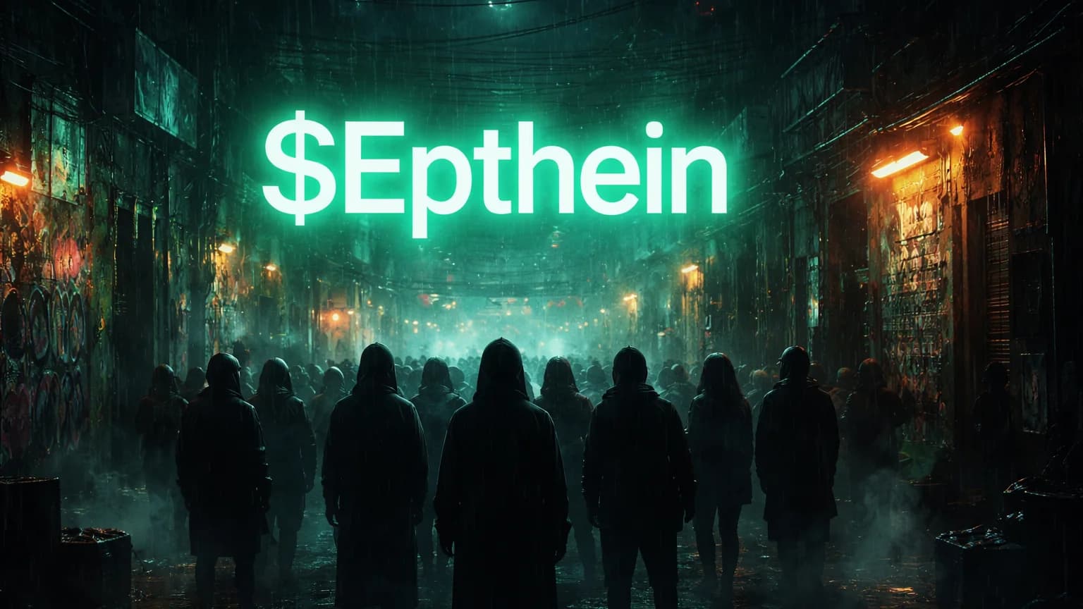 +355% on a Name Nobody Should Be Trading — Inside Crypto's Most Transgressive Meme Coin