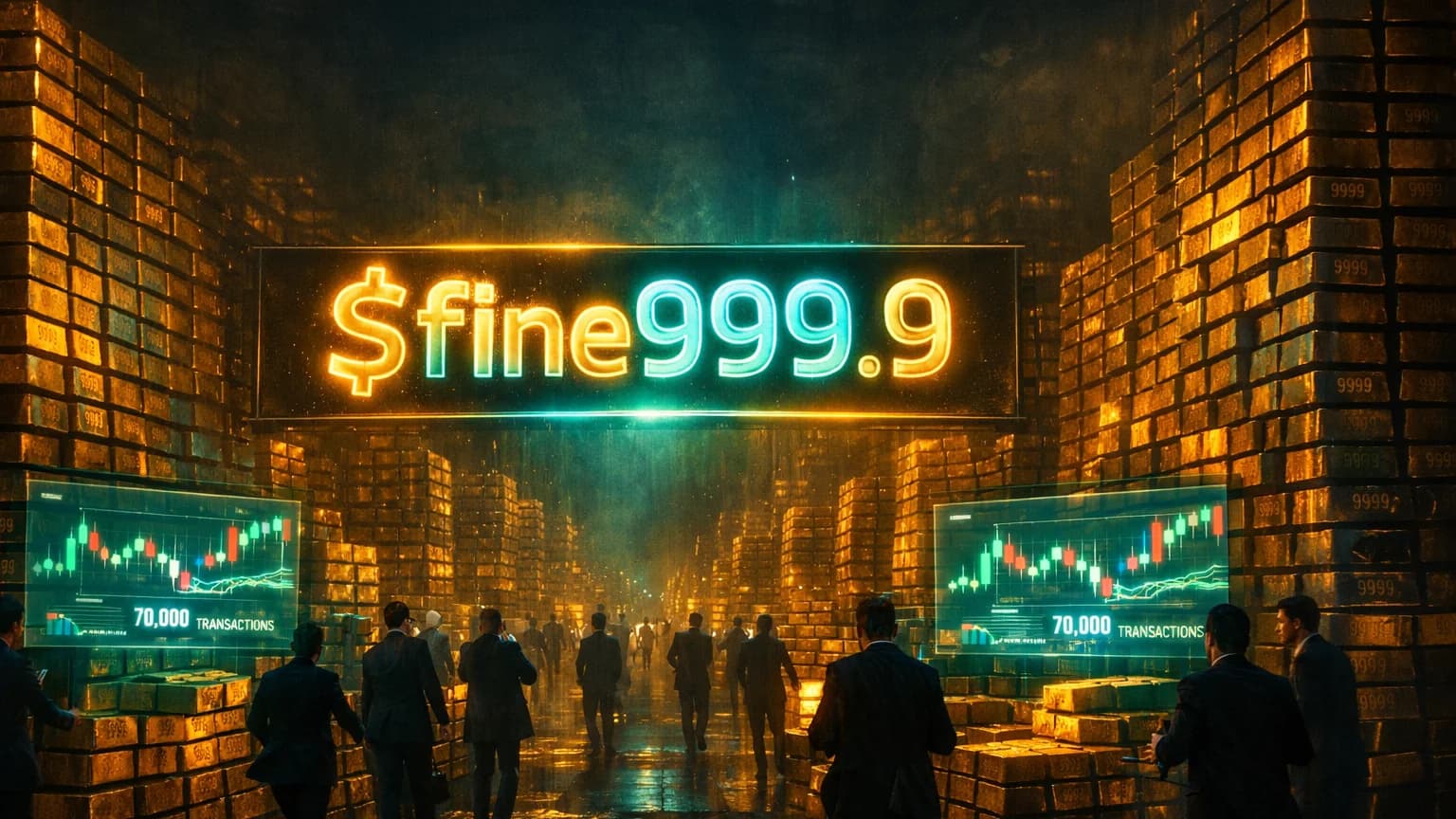 $10.2M Volume and 70,000 Transactions: Inside the Pump.fun Launch That Won't Stop Trading