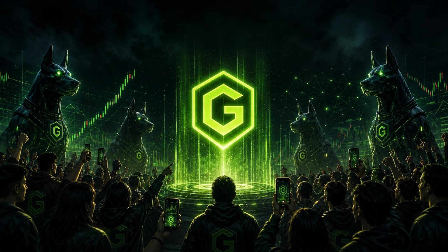 $GUARDIANS Is Catching a Gaming-Nostalgia Reprice, but the Solana Board Still Needs More Depth