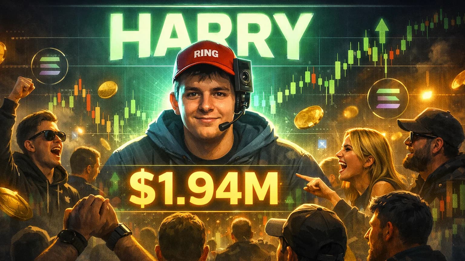 Doorbell Chud Turned a Niche Joke Into a $1.94M Solana Culture Breakout