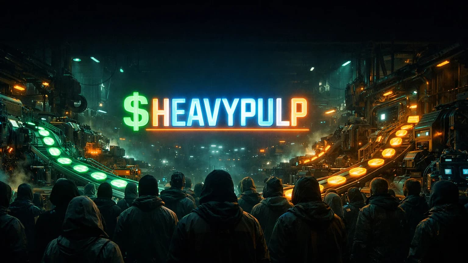 19,864% in One Day: HeavyPulp's Monstrous Pump Exposes Jupiter's Meme Factory Machine