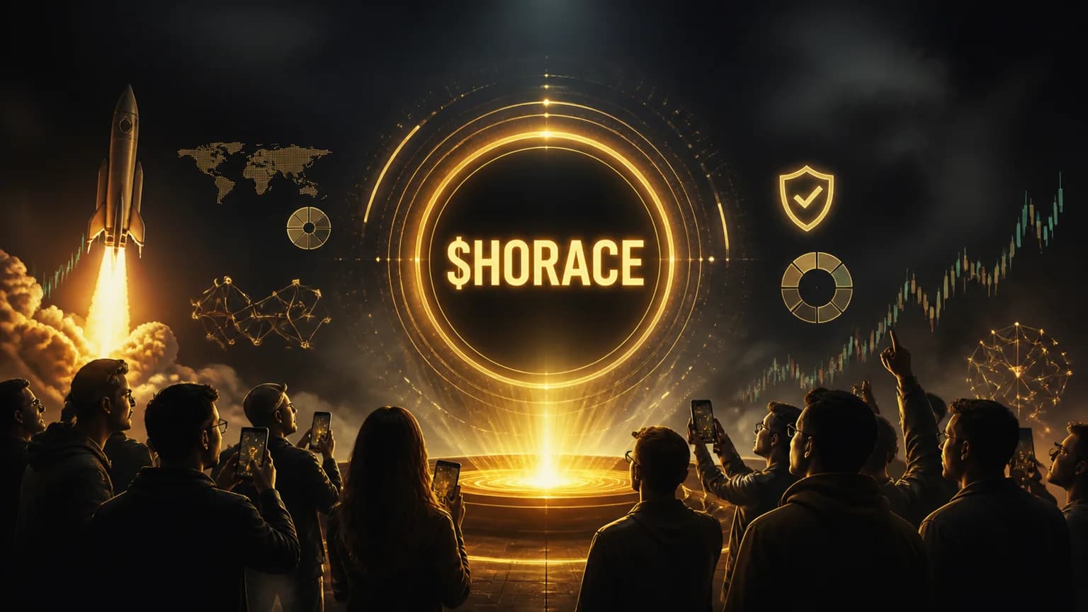 $HORACE Is the Pump.fun Culture Board Breakout With a Real On-Chain Check