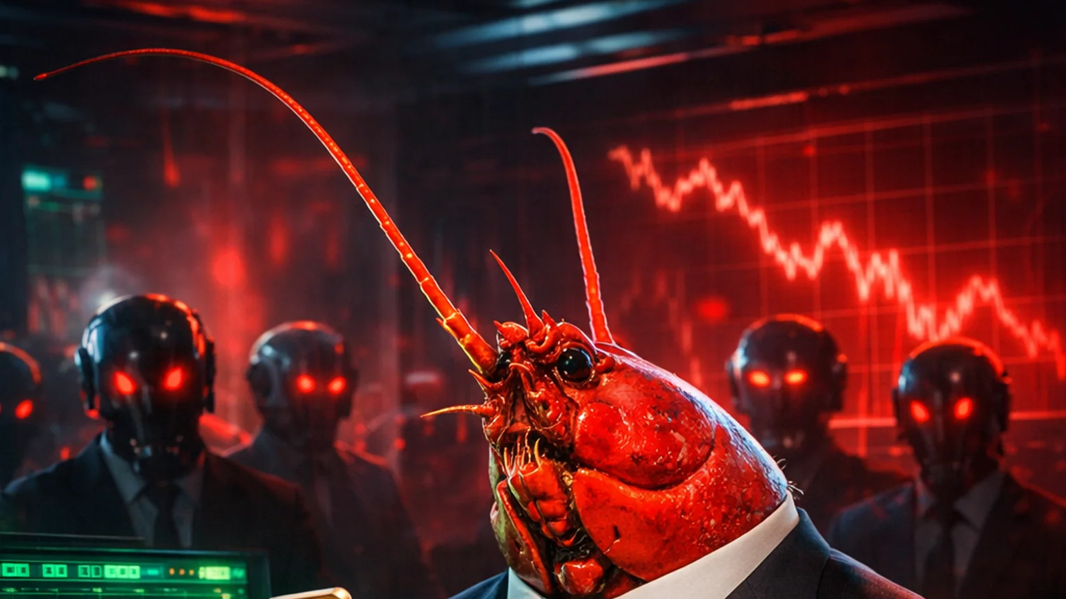 KOL Wallets Are Beating 'Smart Money' at 80% vs 55% โ Now There's a Meme Coin for That