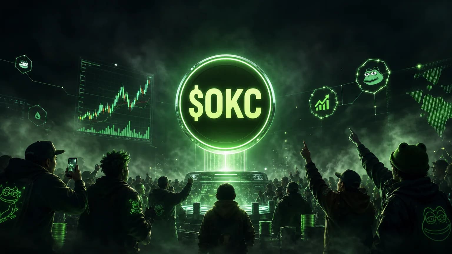 $OKC Turns OK Capy Into a Robinhood-Chain Liquidity Test