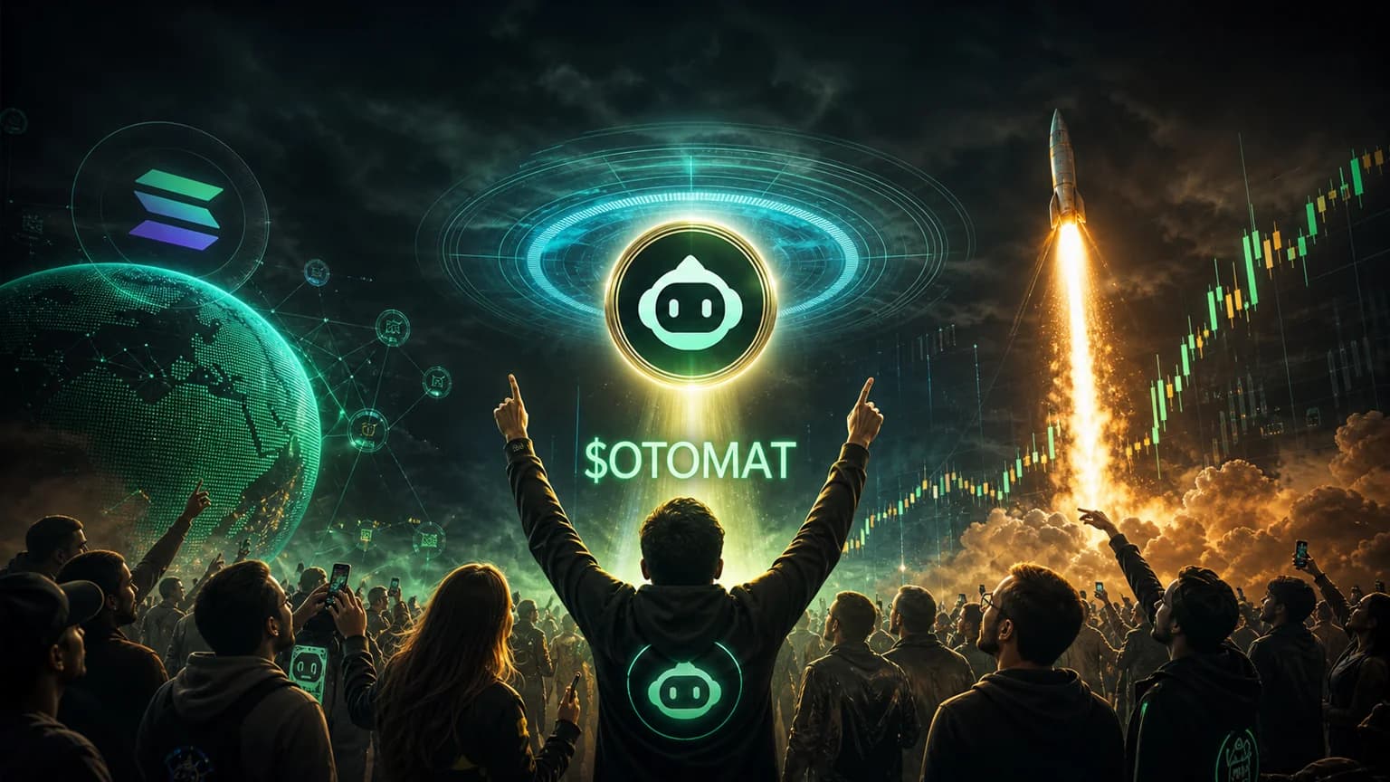 $OTOMAT Is Catching a Real Culture Bid, but the Liquidity Still Looks Rented