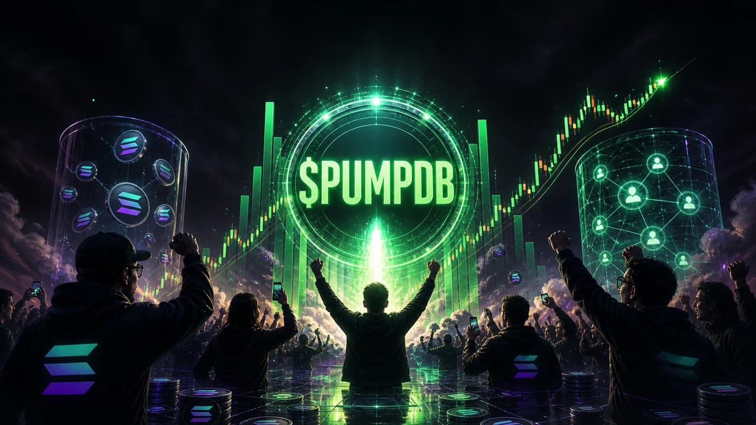 $PUMPDB Turns a Pump.fun Database Joke Into a Real Volume Anomaly
