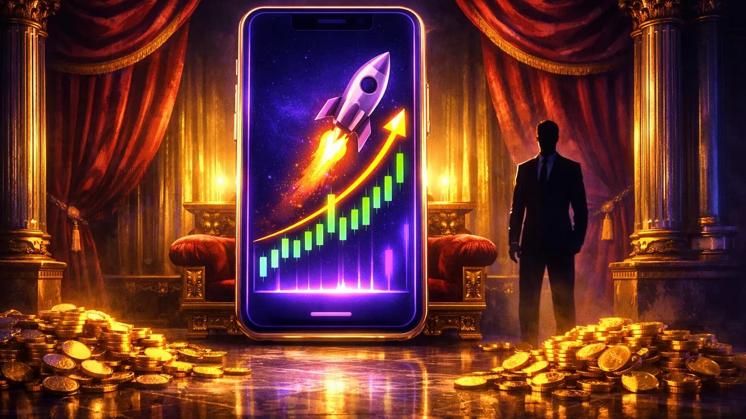 #SendBarron: The Trump Dynasty's Meme Coin Machine Spawns Another 693% Pump