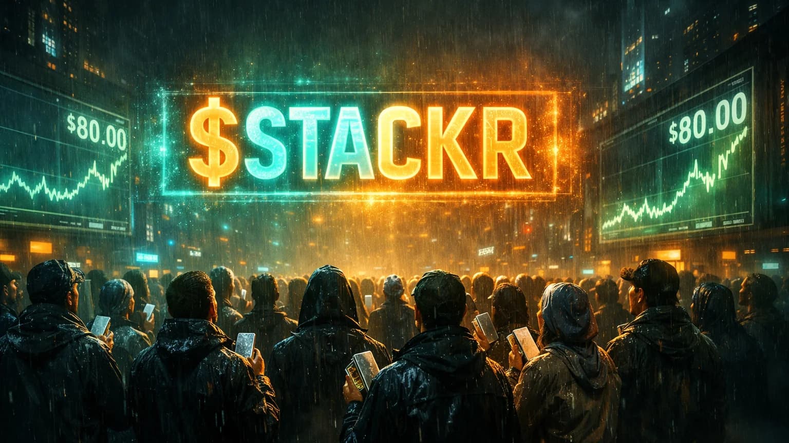 An 794% Surge on Base Just Turned Silver's $80 Breakout Into a Memecoin Thesis