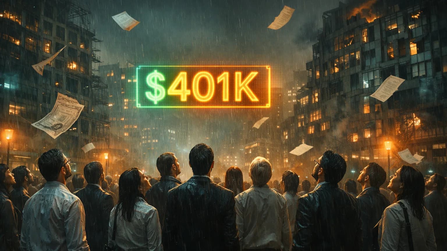 Solana Degens Are Retiring On-Chain: $401K Meme Coin Pumps 2,900% as Crypto Twitter Dunks on Traditional Finance