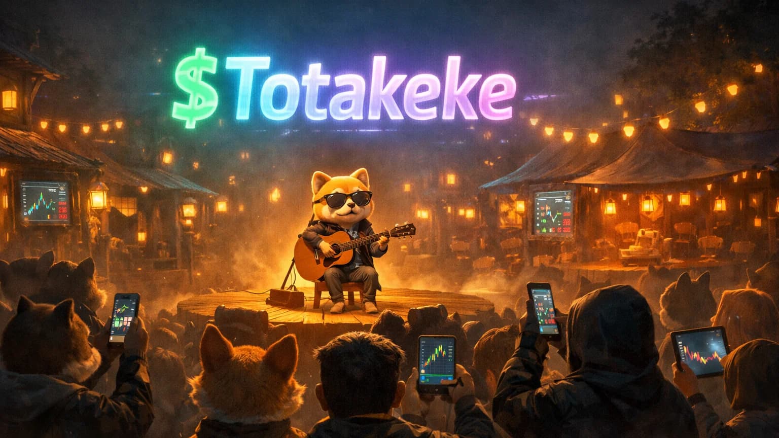 Totakeke Shiba Turned Nintendo Nostalgia Into a $964K Solana Sprint