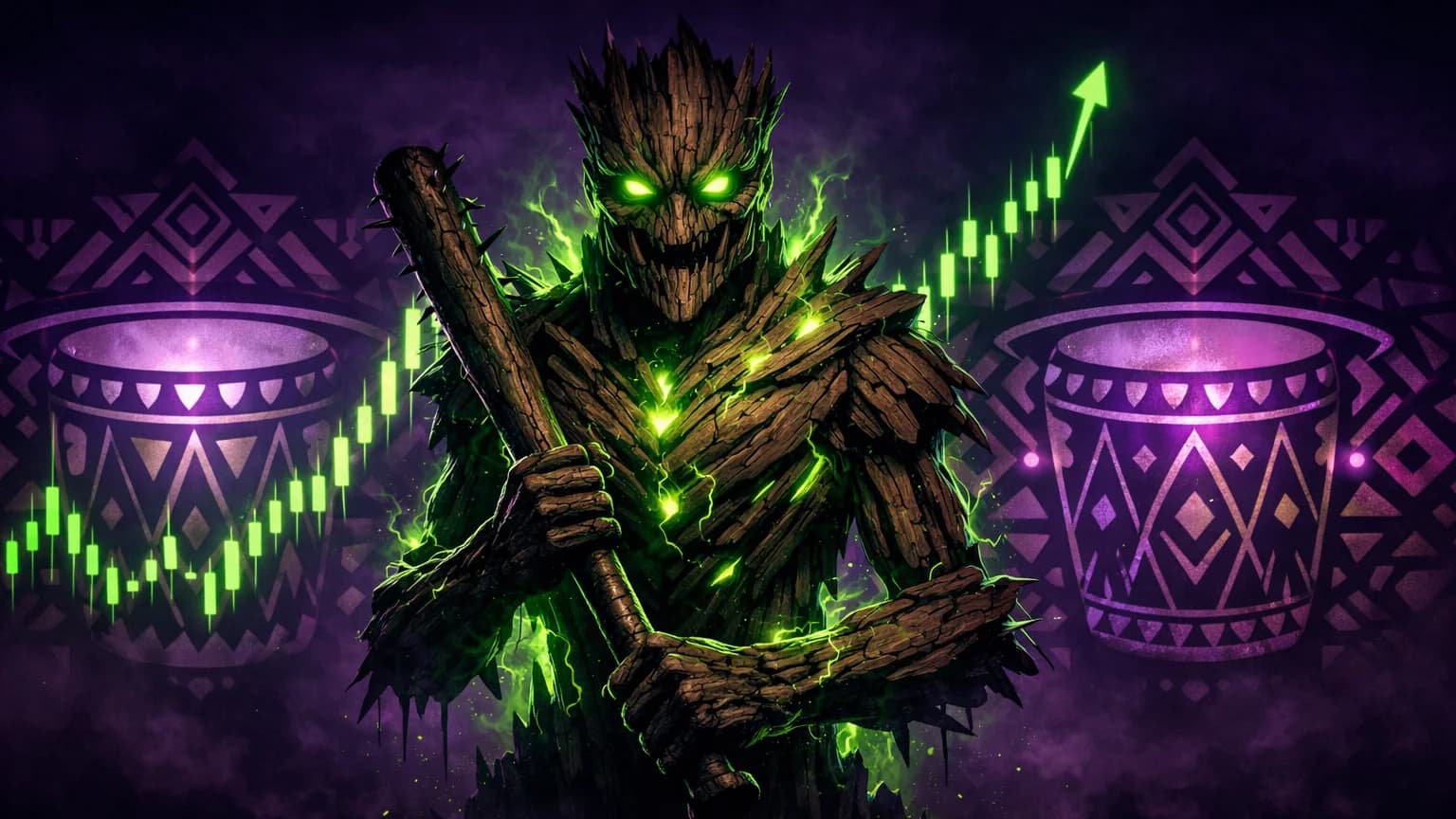 Tung Tung Tung Sahur: The Indonesian Brainrot Meme That Just Launched on Solana and Hit +237%