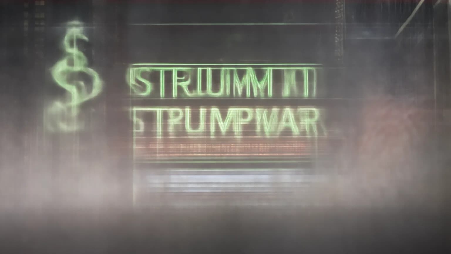 $201M in 10 Hours: TRUMPWAR Turns Trade War Panic Into Pure Degen Gold