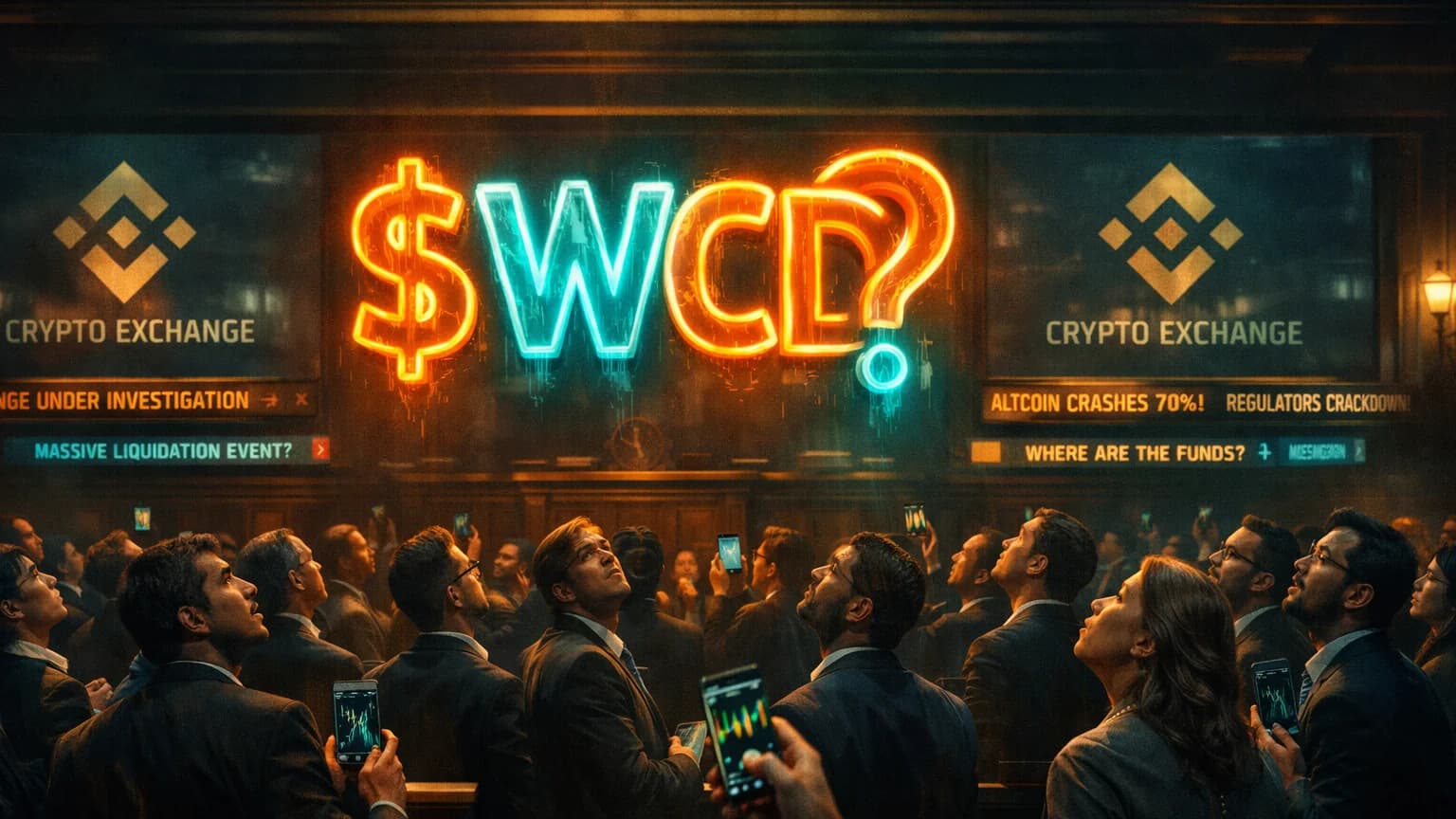 109,000% in 24 Hours: The CZ Satire Token That Turned Binance Drama Into a $17M Market Cap