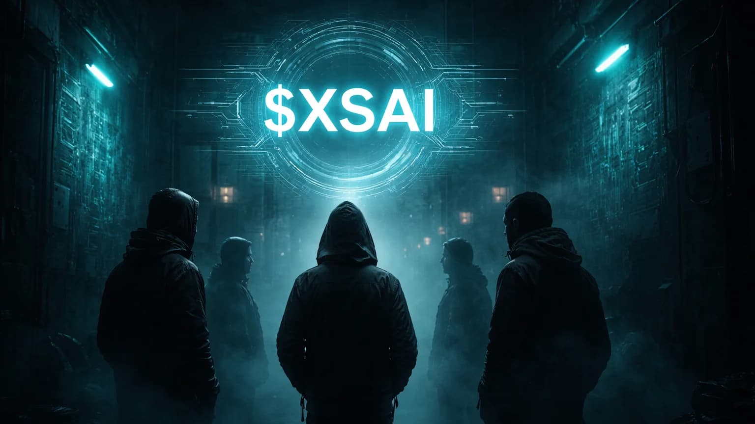 3,500% in 5 Hours on $25K Liquidity: The XScouter AI Token Nobody Can Explain