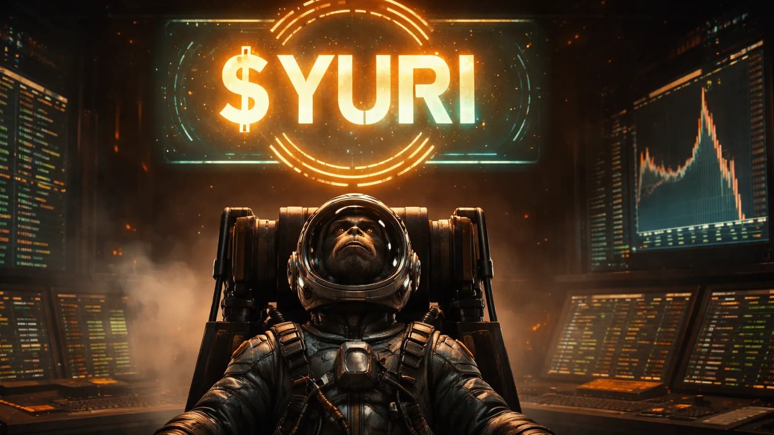 $754K Volume on a $54K Token in Under 5 Hours — Did AI Signal Bots Just Create Their Own Pump?