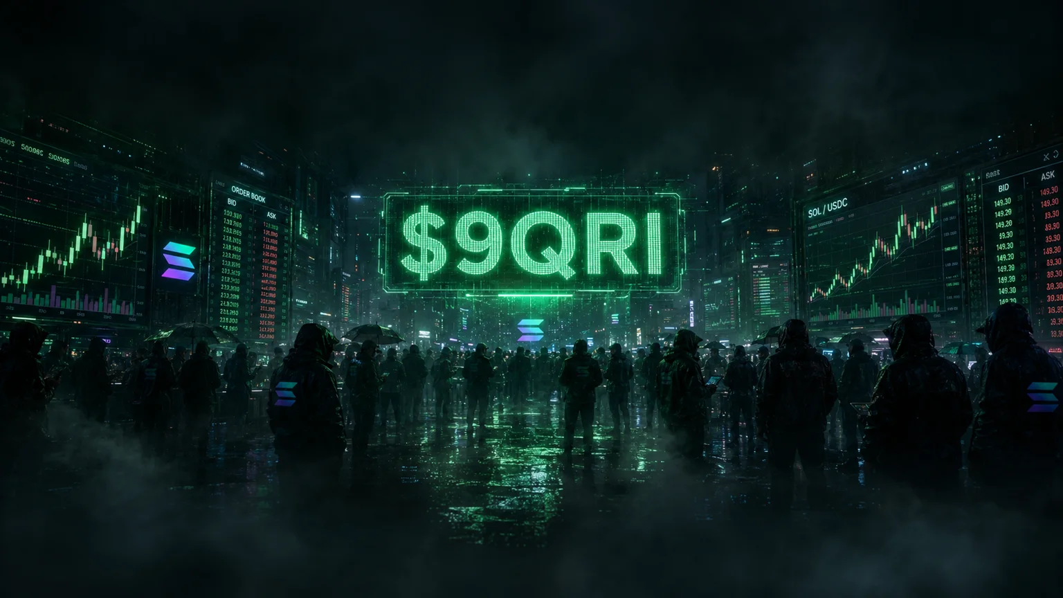 $9QRI Is A 592-Day Reprice, Not A New Launch Chase