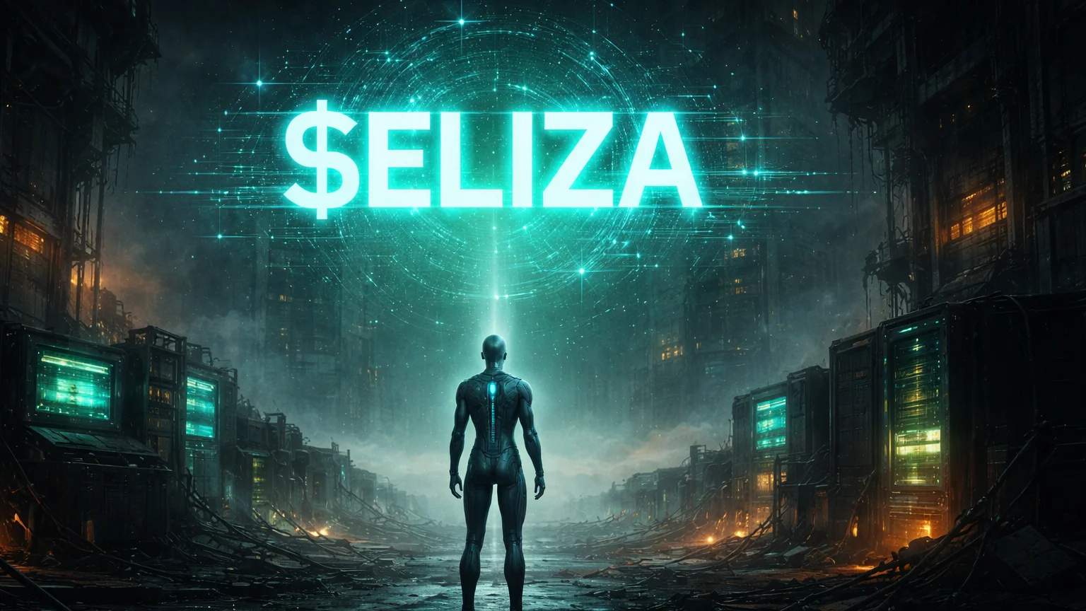 A 487-Day-Old AI Agent Token Just Tripled — and 12,447 Holders Never Left