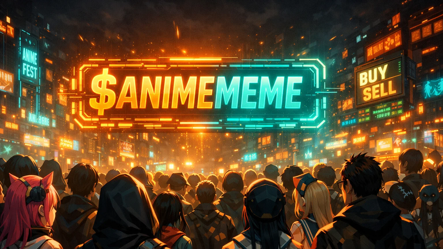 $965K Volume in 5 Hours: PsyopAnime's Community Token Turns a Meme Brand Into On-Chain Money