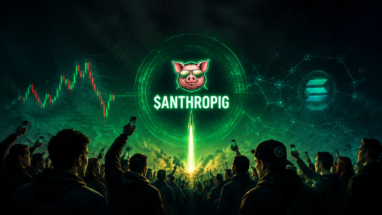 $ANTHROPIG Makes the Anthropic Parody Trade About Liquidity
